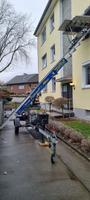 Schrägaufzug,Solarlift,Möbellift,Umzugslift günstig mieten Nordrhein-Westfalen - Mönchengladbach Vorschau