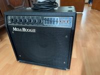 Vintage 1988 MESA BOOGIE MARK III Export, Reverb EQ, Blue Stripe Brandenburg - Fredersdorf-Vogelsdorf Vorschau