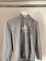 Alpha Industries Hoodie Sachsen - Coswig Vorschau