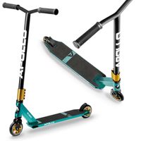 STUNT SCOOTER - STAR PRO Roller Neu Nordrhein-Westfalen - Bergisch Gladbach Vorschau