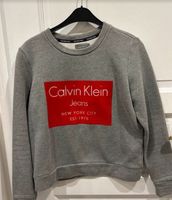 Calvin Klein Pullover Schleswig-Holstein - Tröndel Vorschau