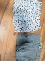 Kurze Hose Shorts 104/110 Hannover - Bothfeld-Vahrenheide Vorschau