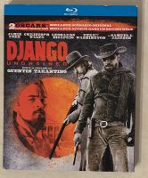 Django Unchained Blu-Ray Sachsen - Pirna Vorschau