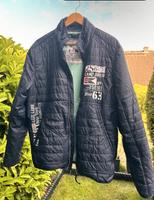 Camp David Herren Steppjacke • Größe XL Niedersachsen - Pattensen Vorschau