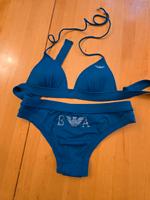 Armani Damen Badeanzug badeset grösse xs 34 top Zustand Baden-Württemberg - Karlsruhe Vorschau