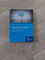 Meister Teil 3. Prüfungsvorbereitung. Rheinland-Pfalz - Mudersbach Vorschau