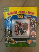 Magnet Spiel Buch - Bob der Baumeister Niedersachsen - Wolfenbüttel Vorschau