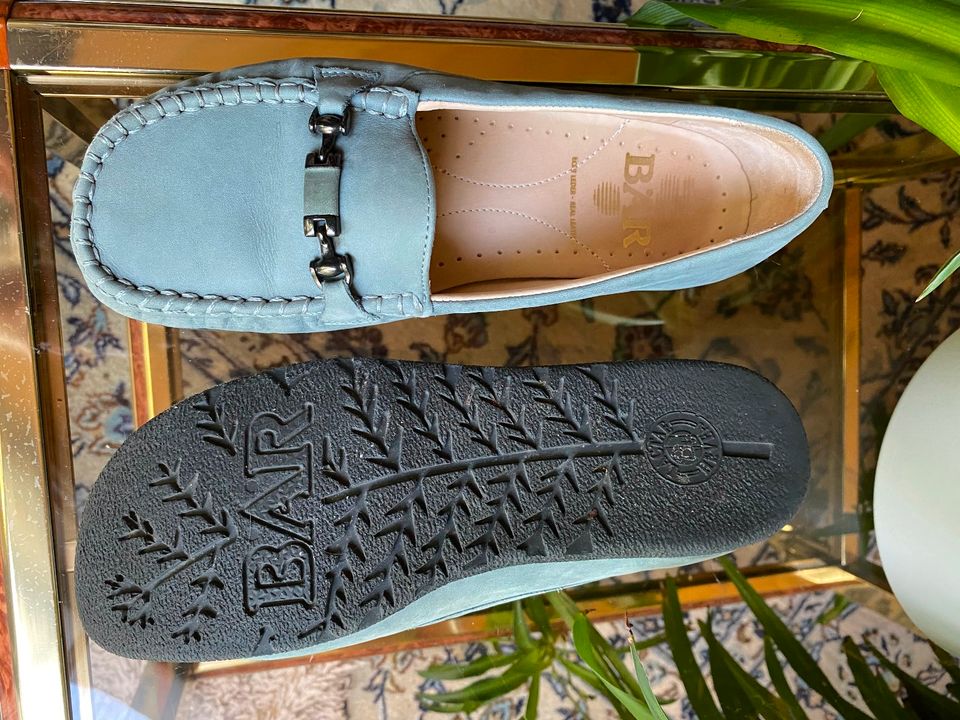 Bär Schuhe Modell Philippa 6 oder 39 in Rödermark