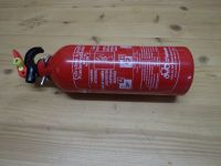 Feuerlöscher 1kg Kr. München - Unterhaching Vorschau