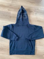 CLOSED Hoodie Sweatshirt blau Gr. S Nordrhein-Westfalen - Kaarst Vorschau