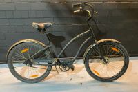 Electra Glam Punk 3i 26 Zoll Cruiser schwarz Gold Damen Fahrrad Nordrhein-Westfalen - Kaarst Vorschau