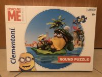 Minion Puzzle, 212 Teile, dia 30 cm Kröpelin - Brusow Vorschau