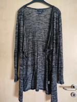 Amisu dünner Cardigan Strickjacke Größe S schwarz Bayern - Neumarkt i.d.OPf. Vorschau