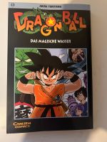 Dragonball comic München - Schwabing-Freimann Vorschau