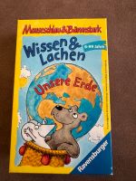 Spiel Mauseschlau und Bärenstark „Unsere Erde“ Kr. Dachau - Odelzhausen Vorschau