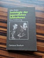 Soziologie der Jugendlichen Subkulturen Nordrhein-Westfalen - Lünen Vorschau
