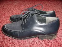 Schwarze Paul Green Halbschuhe, UK Gr. 5 1/2 / EU Gr. 38/38,5 Stuttgart - Stuttgart-Nord Vorschau