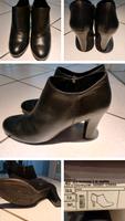 Stiefeletten Hessen - Brechen Vorschau