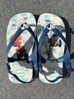 Havaianas, Charlie Brown & Snoopy, Grösse 27/28 EUR, top Zustand Hessen - Bad Soden am Taunus Vorschau