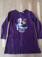 Kleid H&M Gr. 134 Anna & Elsa / Eiskönigin neu Baden-Württemberg - Aidlingen Vorschau