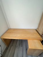 Ikea MALM Schreibtisch zu verkaufen Nordrhein-Westfalen - Siegen Vorschau