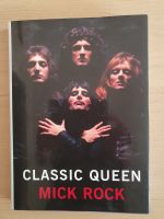 Queen - Classic Queen Buch v. Mick Rock Kreis Pinneberg - Tornesch Vorschau