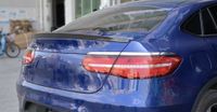 CW Carbon Spoiler Lippe passend für Mercedes-Benz GLC C253 Nordrhein-Westfalen - Kamen Vorschau