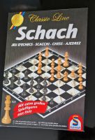 Schach Classic Line Schmidt Rheinland-Pfalz - Pirmasens Vorschau