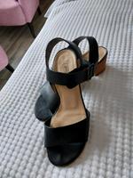 Tolle Damen Sandalette. Mecklenburg-Vorpommern - Ückeritz Vorschau