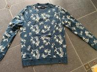 Toller Pullover von Only & Sons - selten getragen Gr. L Hessen - Reiskirchen Vorschau