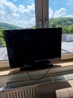 Telefunken Fernseher (schwarz) Nordrhein-Westfalen - Hagen Vorschau