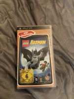 PSP Spiel Batman Lego Gebraucht Berlin - Neukölln Vorschau