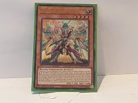 Yugioh Centur-Ion Primera, VASM-DE016, Ultra Rare, Deutsch, NM Brandenburg - Nauen Vorschau