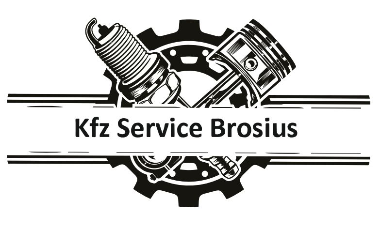 Auto KFZ Service Reparatur Inspektion Bremsen Reifen ÖL in Dortmund