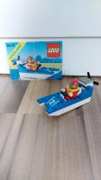 Lego 6508 Boot Schiff Thüringen - Schimberg Vorschau