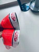 Slipper Sneaker Vans neonkoralle/neon/koralle Gr. 29 Bayern - Kemmern Vorschau