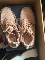 Damenschuhe Größe 39 Rosé Bayern - Ergoldsbach Vorschau