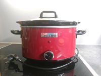 Slow Cooker Crock pot Baden-Württemberg - Gomadingen Vorschau