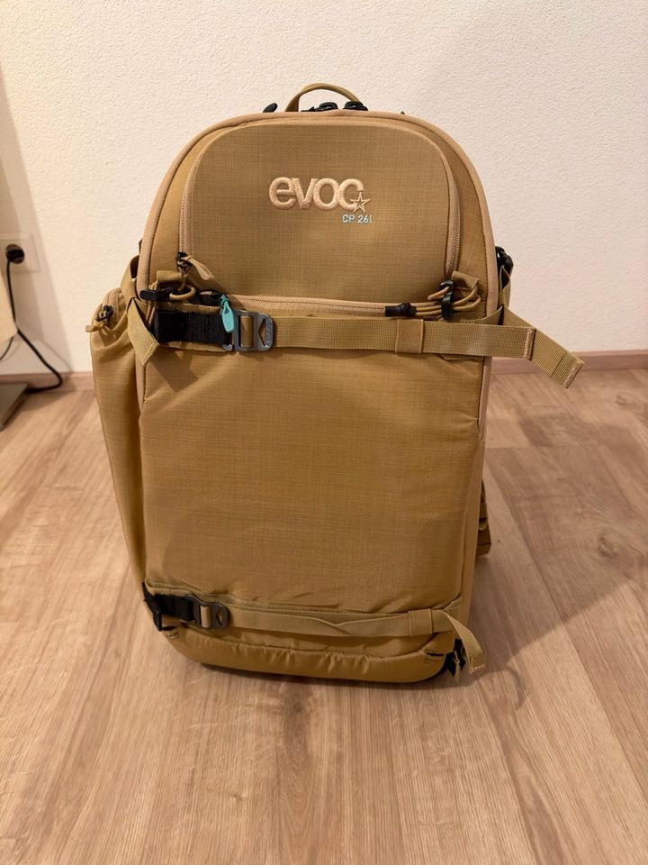 Evoc CP26L / Heather Gold in Efringen-Kirchen