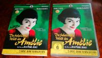 Rare 2 Disc Jubiläumsausgabe DVD  Die fabelhafte Welt der Amelie Bayern - Parkstetten Vorschau
