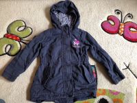 Schöne Mädchenjacke 98/104 Bremen - Vegesack Vorschau