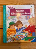 Buch Wieso Weshalb Warum  „Unser Kindergarten“ Rheinland-Pfalz - Edenkoben Vorschau