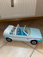 Barbie Sammlerstück Golf 1 Cabrio Family 1981 mit Kindersitze Hessen - Büdingen Vorschau