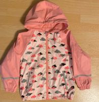 Lupilu Regenjacke für kleine Mödchen Gr. 110/116 Hansestadt Demmin - Demmin Vorschau