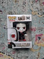 Funko Billy , Saw Duisburg - Rumeln-Kaldenhausen Vorschau