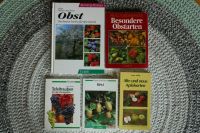 Diverse Bücher Obst, Obstarten, Kiwi, Tafeltrauben Bayern - Kiefersfelden Vorschau