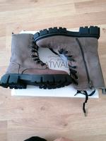 Damen Schuhe/Stiefel Hessen - Petersberg Vorschau