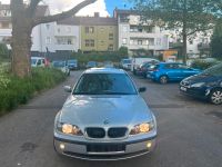 BMW 320.D.. e46 Saarland - Neunkirchen Vorschau