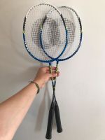 Badmintonschläger Berlin - Köpenick Vorschau