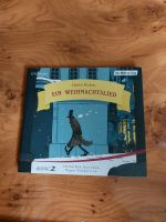 CD Hörspiel,  Charles dickens,  ein Weihnachtslied Niedersachsen - Osnabrück Vorschau